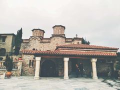 -梅黛奥拉修道院