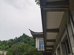 -浙江宾馆·花园餐厅·自助餐厅·茶吧