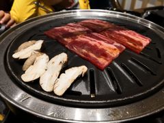 -九田家黑牛烤肉料理(中北镇店)