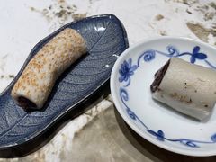 -莲湖糕团店·老秦淮小吃