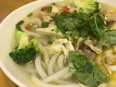 -西粉堂新疆米粉(朝外店)