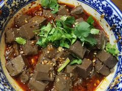 -惠记粉汤羊血梆梆肉(永松路店)