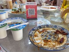 -壹阁胡羊焖饼(特色小吃街店)