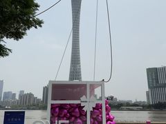 -海心沙亚运公园