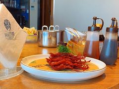 -尚海豆捞(乐虹坊店)