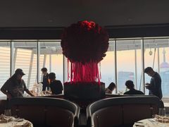 -THE WANG王品(上海中心云端店)