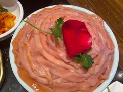 -周师兄大刀腰片火锅(洪崖洞旗舰店)