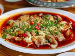 -弓虽昌焖烧鸡(大竹林店)