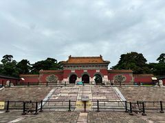 -北陵公园