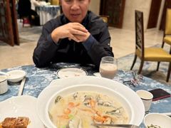 -扬州香格里拉·香宫中餐厅