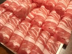 -竹叶涮肉坊(总店)