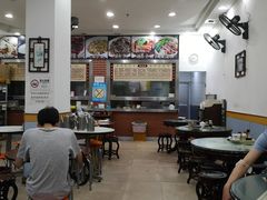 大堂-荔园小馆(园岭新村二期店)