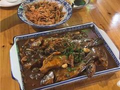 -下塘街25号农家菜馆(新场店)