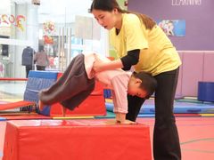 -小小运动馆(罗宾森中心)