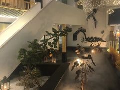-徽御楼(南中环店)