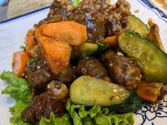 -老仁义·清真菜(太古街店)