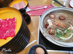 -牛New寿喜烧(青浦店)