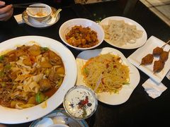 -木卡买提新疆餐厅·清真(新里海顿公馆店)