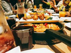 -必胜客(龙泉万达店)
