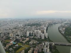 -空中吧(广州塔店)