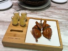 -汤城小厨•粤菜•靓汤(西直门凯德MALL店)