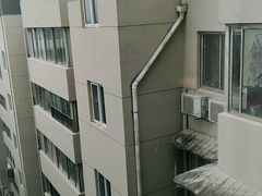 -西安钟楼北大街希尔顿欢朋酒店