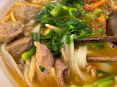 -三姐·老友记·南宁老友粉(朝阳区光华路嘉里中心店)