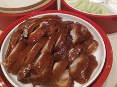 -彩丰楼中餐厅·仁恒洲际酒店