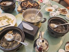 -五姊妹海鲜(火车站店)