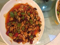 神憩宾馆餐厅-神憩宾馆-餐厅