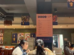 -天下客饭店(中山路店)