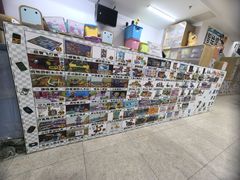 -佛山市图书馆(祖庙路分馆)