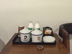 -时光赛豪酒店(北京大学第一医院平安里地铁站店)