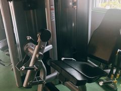 -BD健身私教工作室(CBD店)