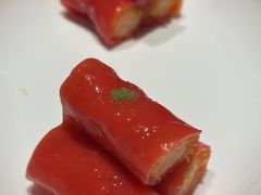 脆皮红粉米肠粉-茉里粤菜(皇姑万象汇店)