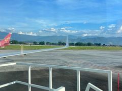 -德宏芒市国际机场