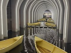 -涨巢·潮玩水疗局