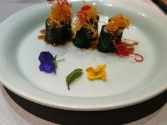 -隐厨·中国菜馆(三里屯T+MALL店)