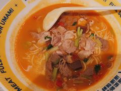 -粉小主·贵州酸汤牛肉粉(南京仙林金鹰店)