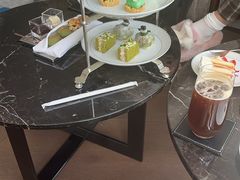 -秀·吧 Show Bar(兰州盛达希尔顿酒店)