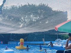 -观澜湖生态运动公社