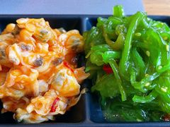 -林妈妈村·日式料理(宝山万达店)
