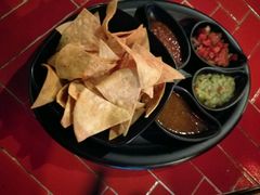 -Luchador摔跤手墨西哥餐厅(恒宇广场店)