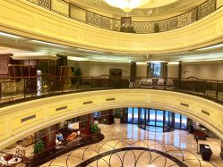 -上海瑞金洲际酒店·宴会厅