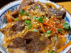-三石铁板烧(紫竹桥店)