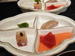 -A One Kitchen·南京精菜馆(德基广场店)