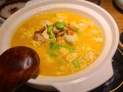 -吃饭皇帝大土家民族菜(正大广场店)