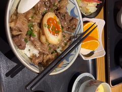 -九酢·海鲜居酒屋