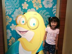 -北戴河圣蓝海洋公园