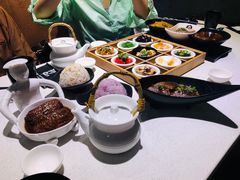 -新仙清汤牛腩(铜锣湾店)